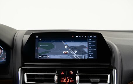 BMW 8 серия, 2021 год, 7 498 055 рублей, 23 фотография