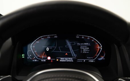 BMW 8 серия, 2021 год, 7 498 055 рублей, 24 фотография