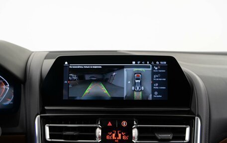 BMW 8 серия, 2021 год, 7 498 055 рублей, 22 фотография