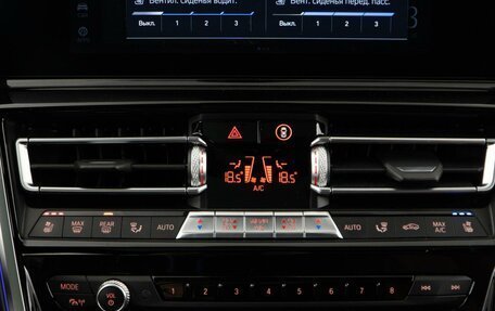 BMW 8 серия, 2021 год, 7 498 055 рублей, 18 фотография