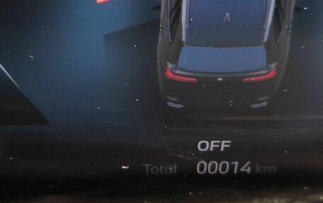 BMW X5, 2025 год, 18 900 000 рублей, 13 фотография