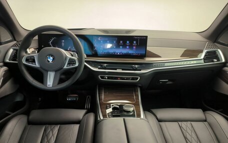 BMW X5, 2025 год, 18 900 000 рублей, 24 фотография