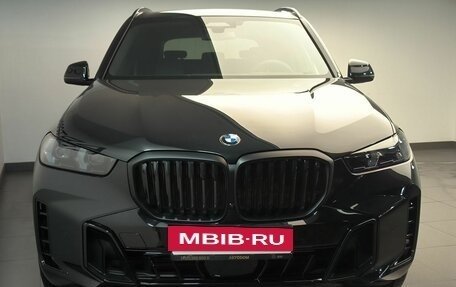 BMW X5, 2025 год, 18 900 000 рублей, 28 фотография