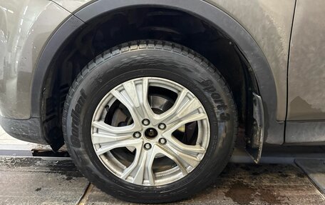 Toyota RAV4, 2015 год, 2 340 000 рублей, 11 фотография