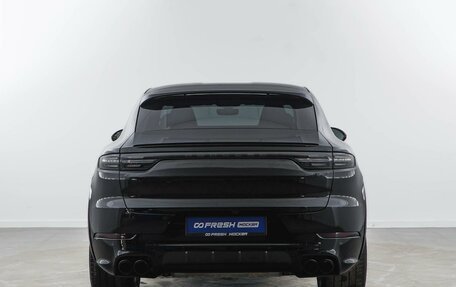 Porsche Cayenne III, 2019 год, 10 818 888 рублей, 4 фотография