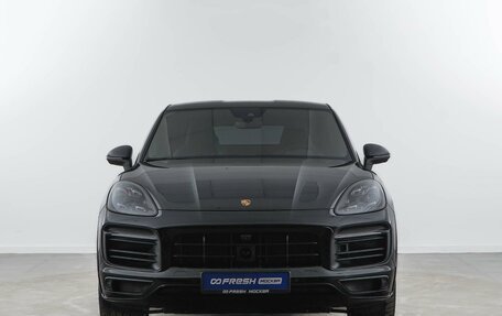 Porsche Cayenne III, 2019 год, 10 818 888 рублей, 3 фотография