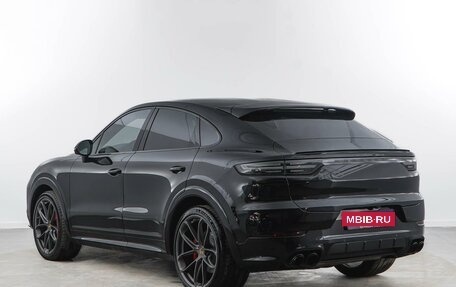 Porsche Cayenne III, 2019 год, 10 818 888 рублей, 2 фотография