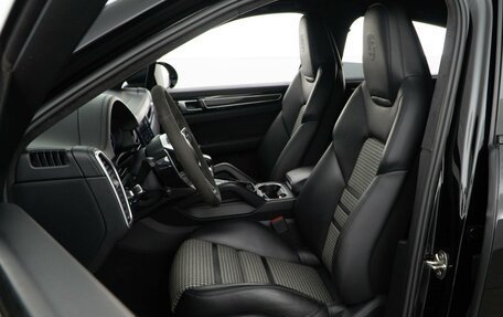 Porsche Cayenne III, 2019 год, 10 818 888 рублей, 10 фотография