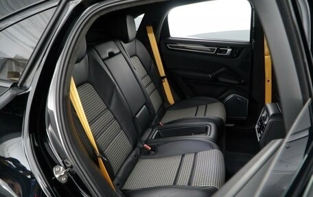 Porsche Cayenne III, 2019 год, 10 818 888 рублей, 7 фотография