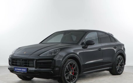 Porsche Cayenne III, 2019 год, 10 818 888 рублей, 5 фотография
