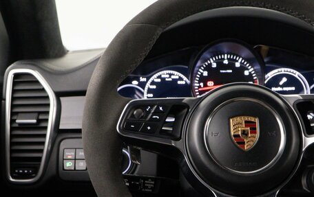 Porsche Cayenne III, 2019 год, 10 818 888 рублей, 12 фотография