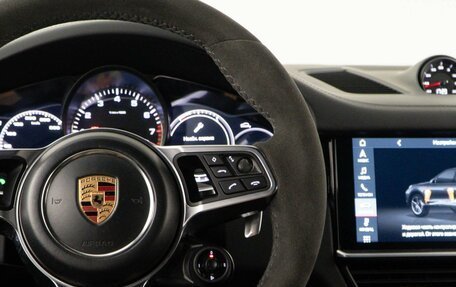 Porsche Cayenne III, 2019 год, 10 818 888 рублей, 13 фотография