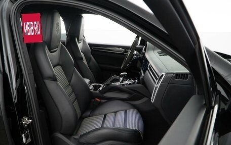 Porsche Cayenne III, 2019 год, 10 818 888 рублей, 8 фотография