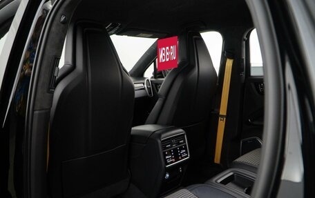 Porsche Cayenne III, 2019 год, 10 818 888 рублей, 11 фотография