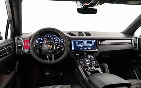 Porsche Cayenne III, 2019 год, 10 818 888 рублей, 6 фотография