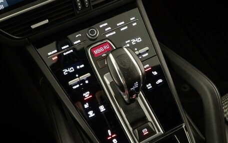 Porsche Cayenne III, 2019 год, 10 818 888 рублей, 16 фотография