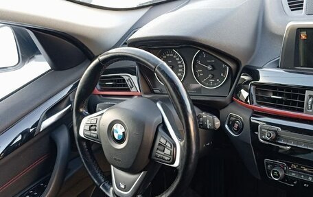 BMW X1, 2017 год, 2 220 000 рублей, 8 фотография