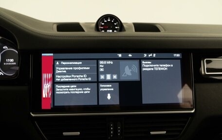 Porsche Cayenne III, 2019 год, 10 818 888 рублей, 21 фотография