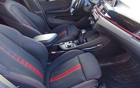 BMW X1, 2017 год, 2 220 000 рублей, 9 фотография