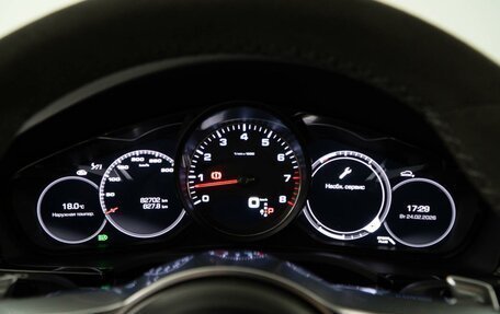 Porsche Cayenne III, 2019 год, 10 818 888 рублей, 25 фотография