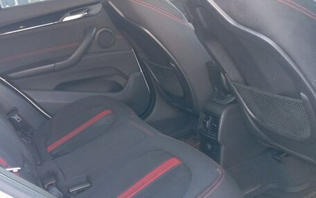 BMW X1, 2017 год, 2 220 000 рублей, 11 фотография