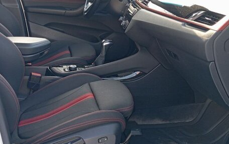 BMW X1, 2017 год, 2 220 000 рублей, 17 фотография