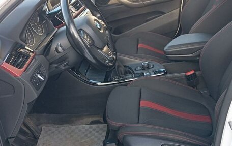 BMW X1, 2017 год, 2 220 000 рублей, 27 фотография