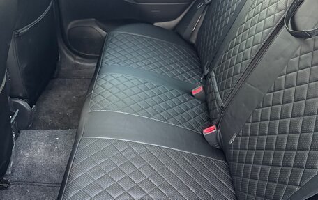 Toyota Avensis III рестайлинг, 2007 год, 685 000 рублей, 5 фотография