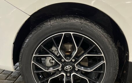 Toyota Corolla, 2010 год, 920 000 рублей, 7 фотография