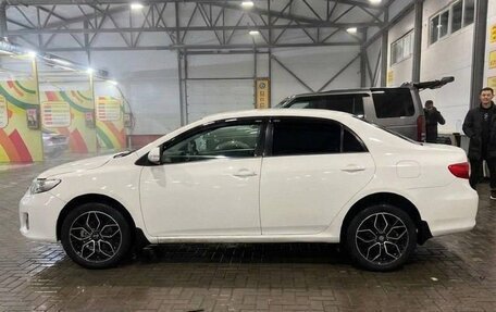 Toyota Corolla, 2010 год, 920 000 рублей, 4 фотография