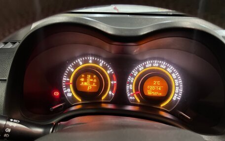 Toyota Corolla, 2010 год, 920 000 рублей, 14 фотография