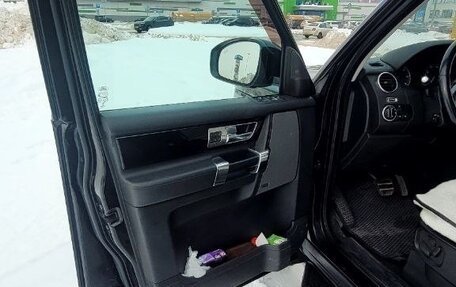 Land Rover Discovery IV, 2014 год, 3 290 000 рублей, 7 фотография