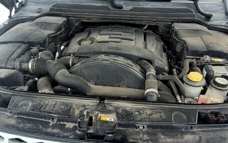 Land Rover Discovery IV, 2014 год, 3 290 000 рублей, 17 фотография