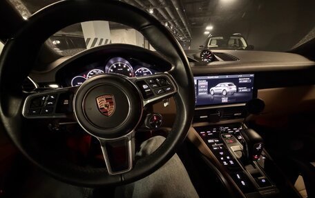 Porsche Cayenne III, 2018 год, 12 800 000 рублей, 6 фотография