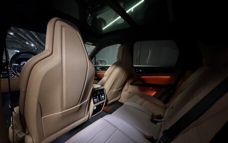 Porsche Cayenne III, 2018 год, 12 800 000 рублей, 10 фотография