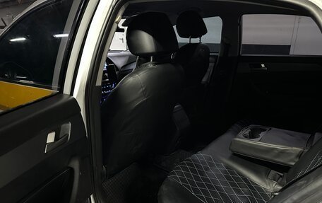 Hyundai Sonata VII, 2019 год, 1 100 000 рублей, 10 фотография