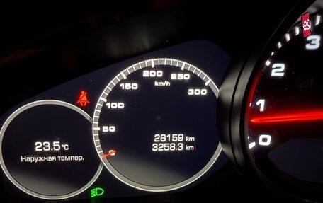 Porsche Cayenne III, 2018 год, 12 800 000 рублей, 13 фотография