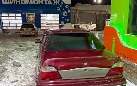 Daewoo Nexia I рестайлинг, 2007 год, 120 000 рублей, 3 фотография