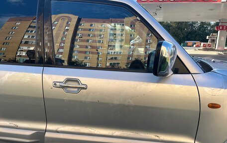 Mitsubishi Pajero III рестайлинг, 2001 год, 610 000 рублей, 7 фотография