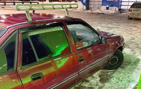 Daewoo Nexia I рестайлинг, 2007 год, 120 000 рублей, 2 фотография