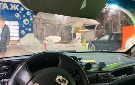 Daewoo Nexia I рестайлинг, 2007 год, 120 000 рублей, 4 фотография