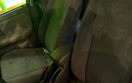 Daewoo Nexia I рестайлинг, 2007 год, 120 000 рублей, 5 фотография