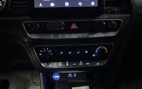 Hyundai Sonata VII, 2019 год, 1 100 000 рублей, 12 фотография