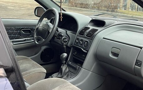 Renault Laguna II, 1999 год, 190 000 рублей, 6 фотография