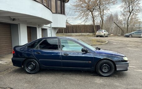 Renault Laguna II, 1999 год, 190 000 рублей, 2 фотография