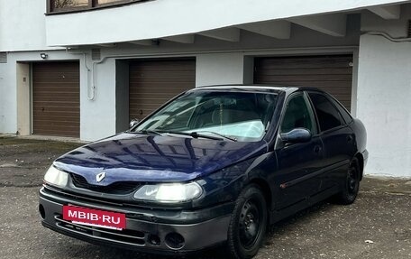 Renault Laguna II, 1999 год, 190 000 рублей, 3 фотография