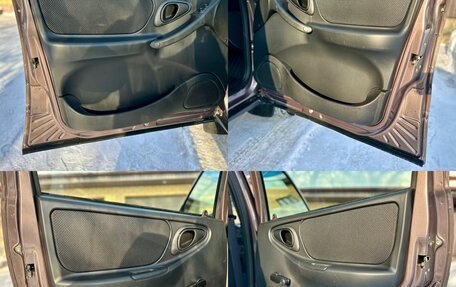 Chevrolet Niva I рестайлинг, 2019 год, 830 000 рублей, 12 фотография