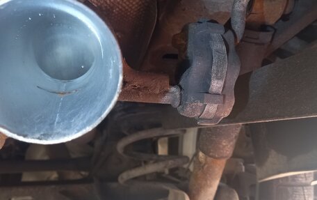 Nissan NV300, 2018 год, 2 490 000 рублей, 17 фотография