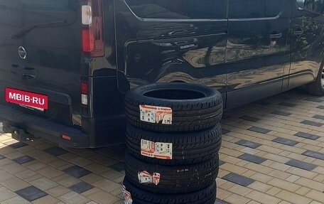 Nissan NV300, 2018 год, 2 490 000 рублей, 14 фотография