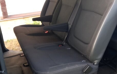 Nissan NV300, 2018 год, 2 490 000 рублей, 25 фотография